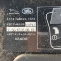 K8D2-46668-AC | Полиця багажника LAND ROVER EVOQUE 19- - Прев'ю 3