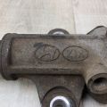 56500 1R100 | рульова рейка HYUNDAI ACCENT RB 10- - Прев'ю 9