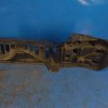 7223161 | Кронштейн/крепление заднего бампера BMW 6 SERIES (F13) 12-18 - Превью 8