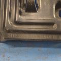 7223161 | Кронштейн/крепление заднего бампера BMW 6 SERIES (F13) 12-18 - Превью 9