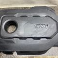 29240-2GGA1 | Накладка двигателя декоративная HYUNDAI SONATA LF 2014-