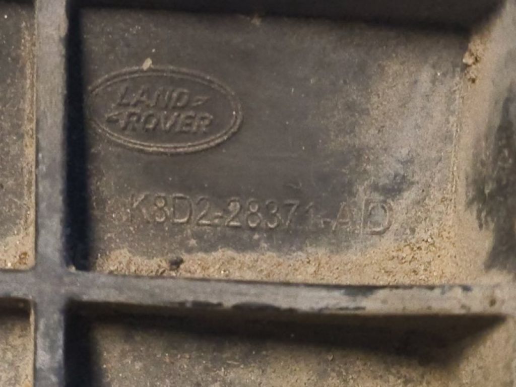 K8D2-28371-AD | Накладка крила (розширювач арки) задн. лів. LAND ROVER EVOQUE 19- - Фото 5