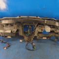 51459191863 | Усилитель торпедо MINI COOPER S R56 06-14 - Превью 4