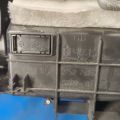 51459191863 | Усилитель торпедо MINI COOPER S R56 06-14 - Превью 5