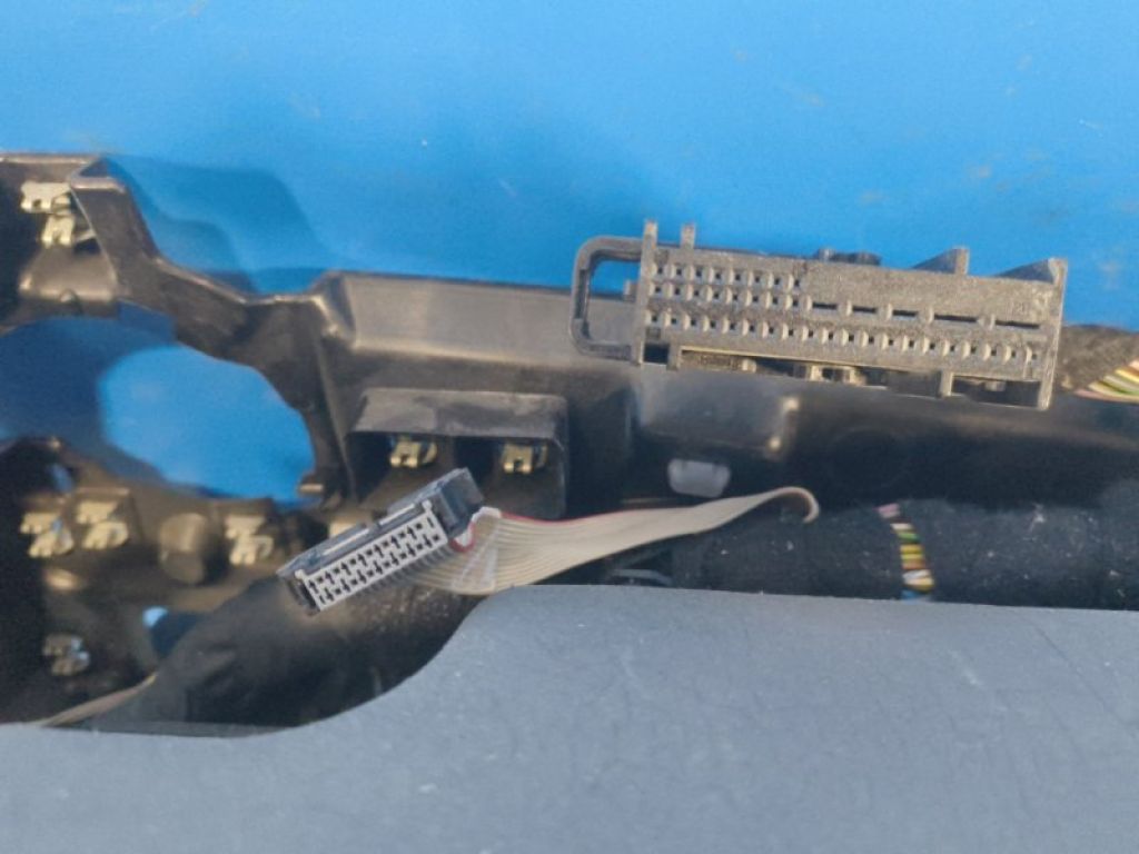 51459191863 | Усилитель торпедо MINI COOPER S R56 06-14 - Фото 8