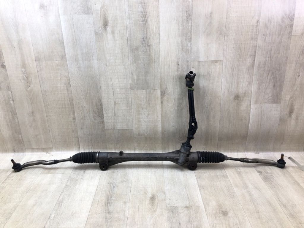 45510-06021 | Рулевая рейка TOYOTA CAMRY 50 12-15