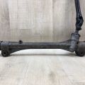 45510-06021 | Рулевая рейка TOYOTA CAMRY 50 12-15 - Превью 6