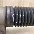 45510-06021 | Рулевая рейка TOYOTA CAMRY 50 12-15 - Превью 10
