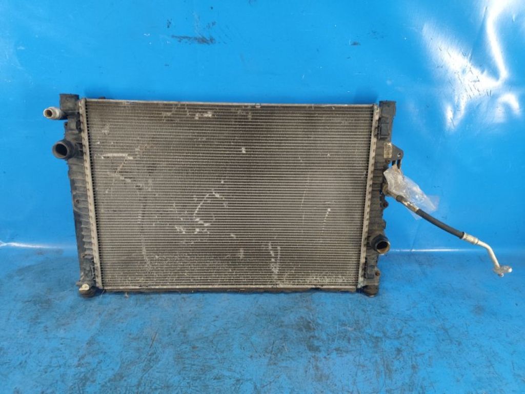 GJ32-19E839-BB | Радіатор основний LAND ROVER DISCOVERY Sport 15-19