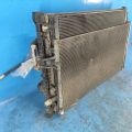 GJ32-19E839-BB | Радіатор основний LAND ROVER DISCOVERY Sport 15-19 - Прев'ю 7