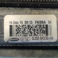 GJ32-19E839-BB | Радіатор основний LAND ROVER DISCOVERY Sport 15-19 - Прев'ю 11