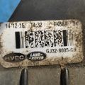 GJ32-19E839-BB | Радіатор основний LAND ROVER DISCOVERY Sport 15-19 - Прев'ю 12