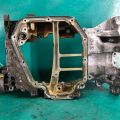 11110-3TA3A | Піддон двигуна NISSAN X-TRAIL/ROGUE T32 13-20 - Прев'ю 3