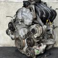 MR20DE | Двигун бензин NISSAN QASHQAI 07-14