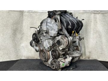 Двигун бензин NISSAN QASHQAI 07-14