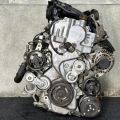 MR20DE | Двигун бензин NISSAN QASHQAI 07-14 - Прев'ю 2
