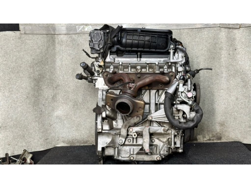 MR20DE | Двигун бензин NISSAN QASHQAI 07-14 - Фото 3