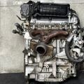 MR20DE | Двигун бензин NISSAN QASHQAI 07-14 - Прев'ю 3