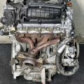 MR20DE | Двигун бензин NISSAN QASHQAI 07-14 - Прев'ю 4