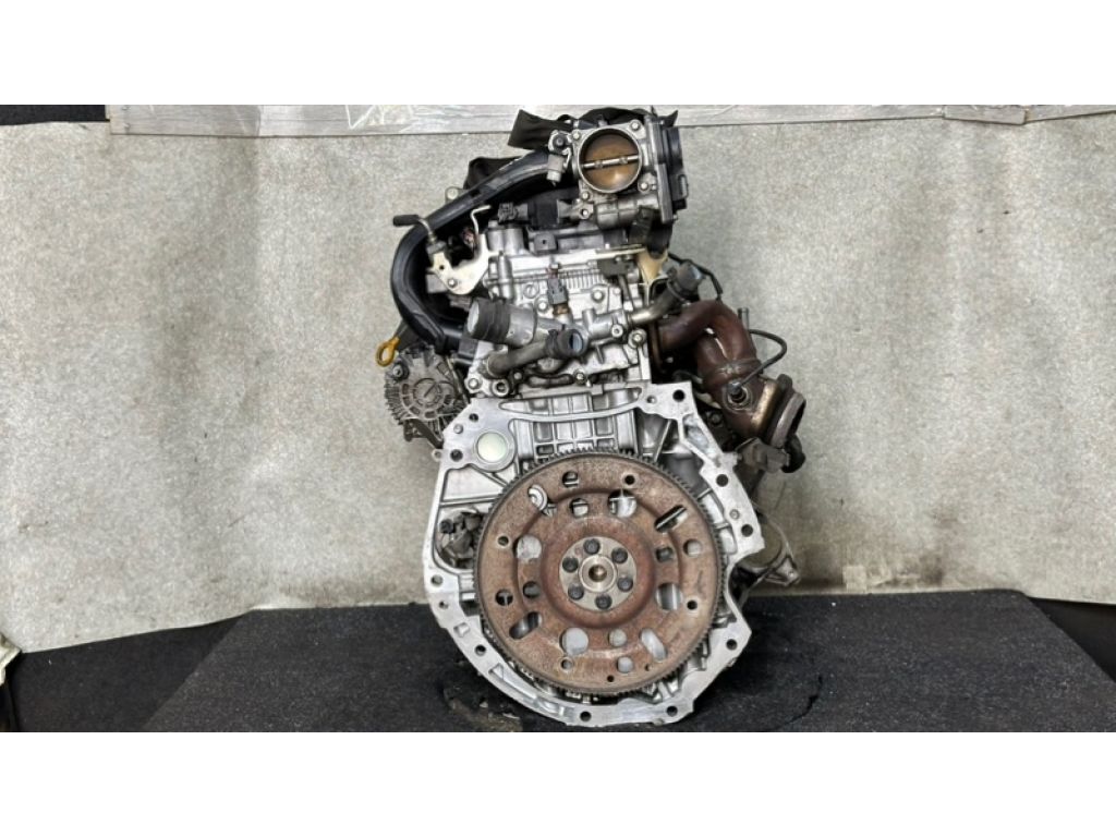 MR20DE | Двигун бензин NISSAN QASHQAI 07-14 - Фото 5