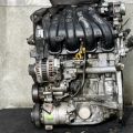 MR20DE | Двигун бензин NISSAN QASHQAI 07-14 - Прев'ю 6