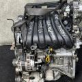 MR20DE | Двигун бензин NISSAN QASHQAI 07-14 - Прев'ю 7