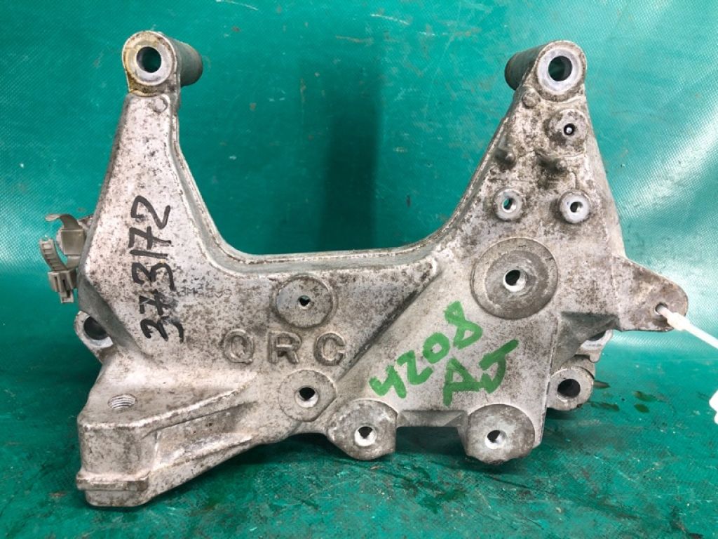 11231-4BA0B | Кронштейн/кріплення двигуна праве NISSAN X-TRAIL/ROGUE T32 13-20
