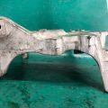 11231-4BA0B | Кронштейн/кріплення двигуна праве NISSAN X-TRAIL/ROGUE T32 13-20 - Прев'ю 7