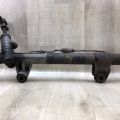 68078 529AD | рульова рейка DODGE DURANGO 11- (WD) - Прев'ю 7