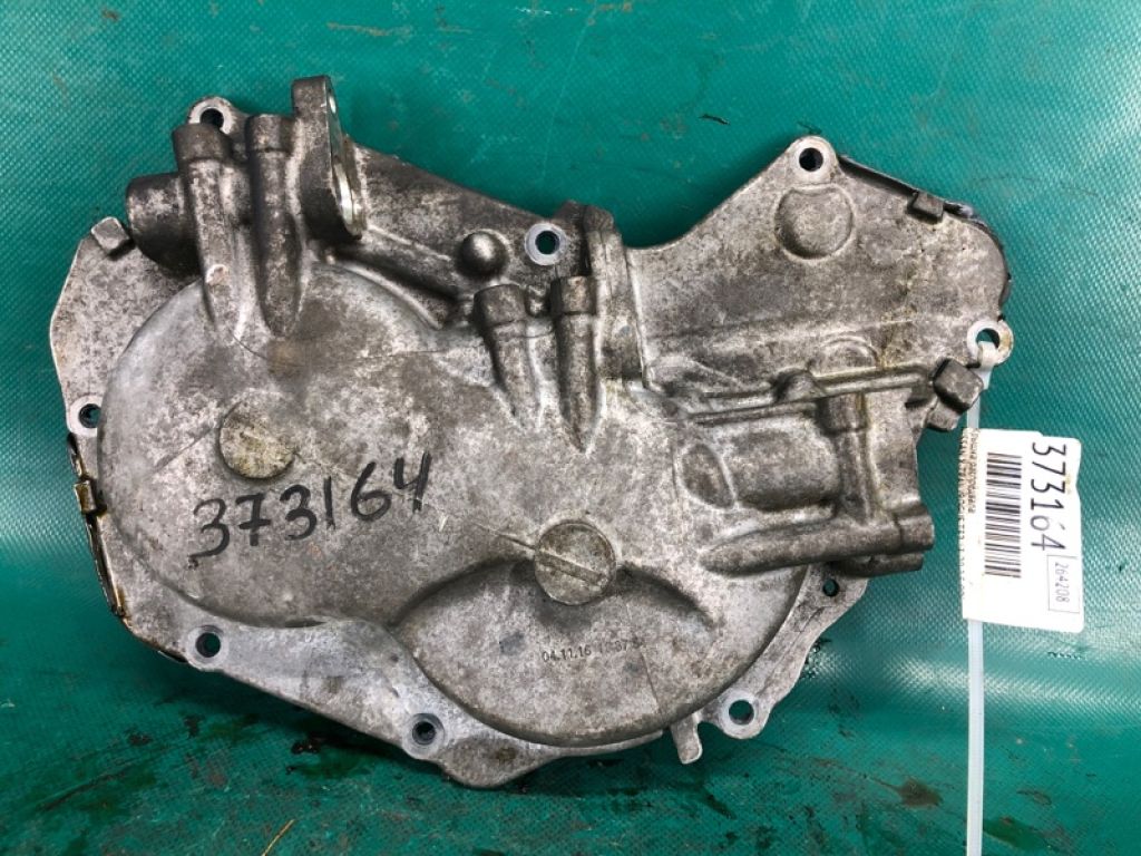 13041-3TA1A | Кришка розподільного валу NISSAN X-TRAIL/ROGUE T32 13-20