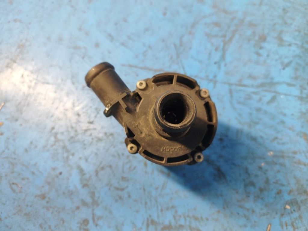 DX23-18D474-AC | Помпа охолодження електрична LAND ROVER DISCOVERY Sport 15-19 - Фото 3