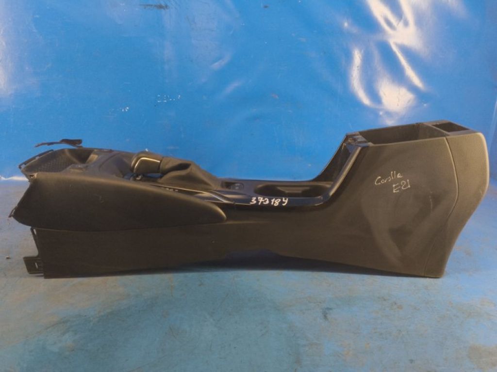 58803-02050 | Консоль центральна TOYOTA COROLLA E21 19-