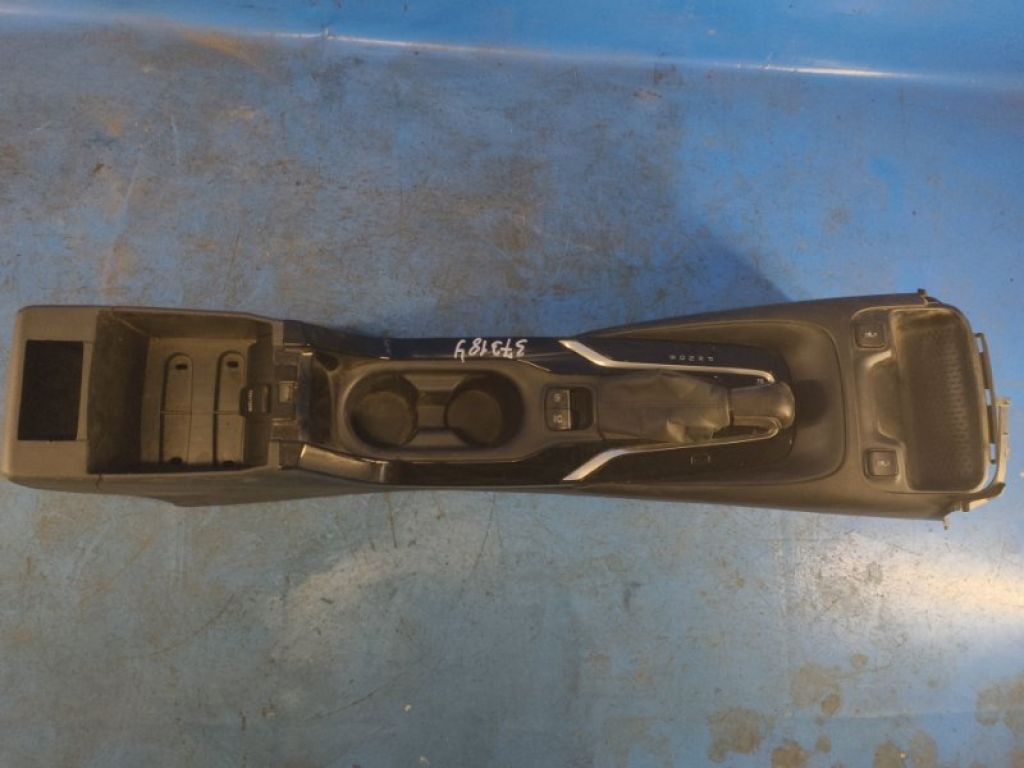 58803-02050 | Консоль центральна TOYOTA COROLLA E21 19- - Фото 3