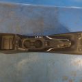 58803-02050 | Консоль центральна TOYOTA COROLLA E21 19- - Прев'ю 3