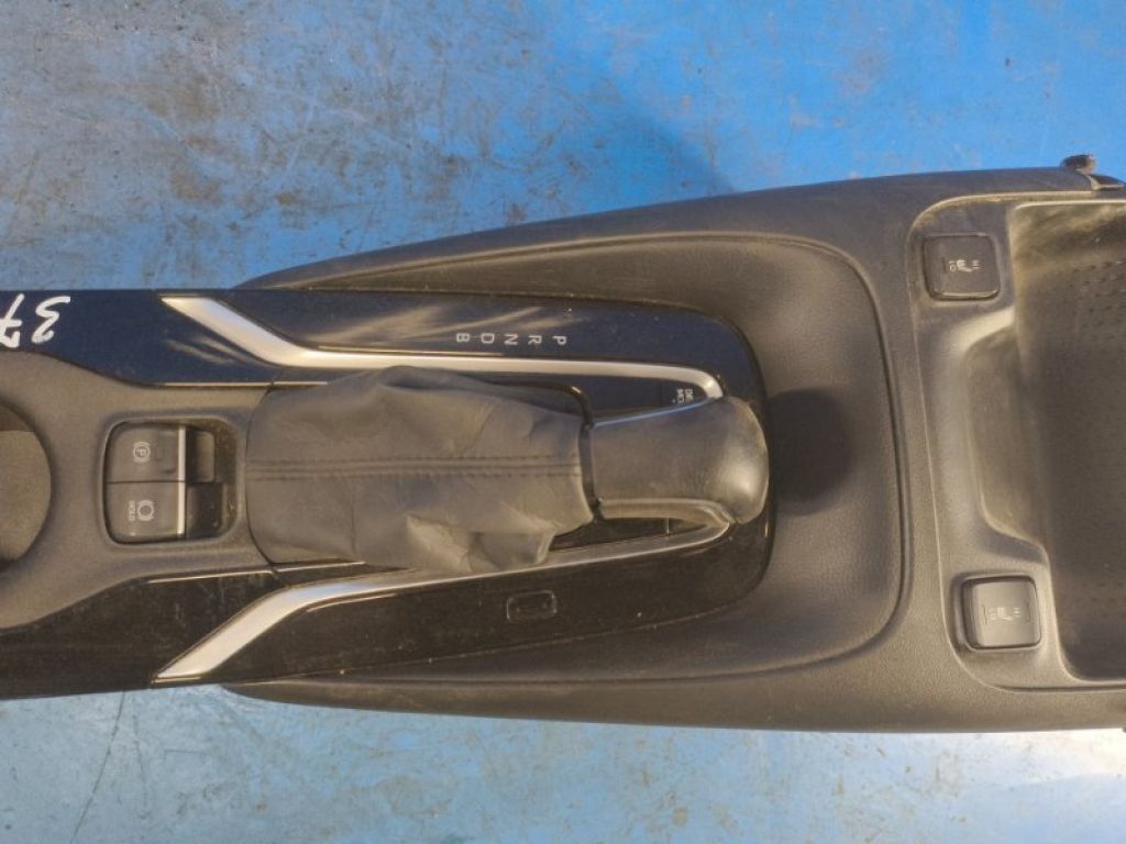 58803-02050 | Консоль центральна TOYOTA COROLLA E21 19- - Фото 4