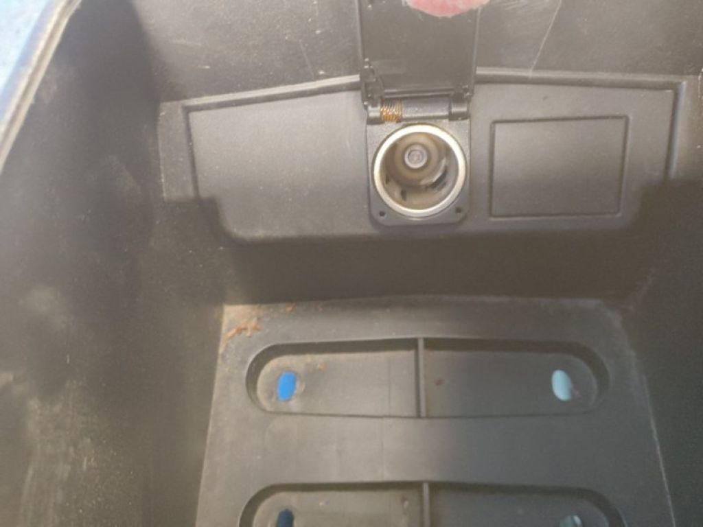 58803-02050 | Консоль центральна TOYOTA COROLLA E21 19- - Фото 7
