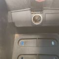 58803-02050 | Консоль центральна TOYOTA COROLLA E21 19- - Прев'ю 7