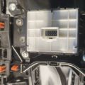 58803-02050 | Консоль центральна TOYOTA COROLLA E21 19- - Прев'ю 9