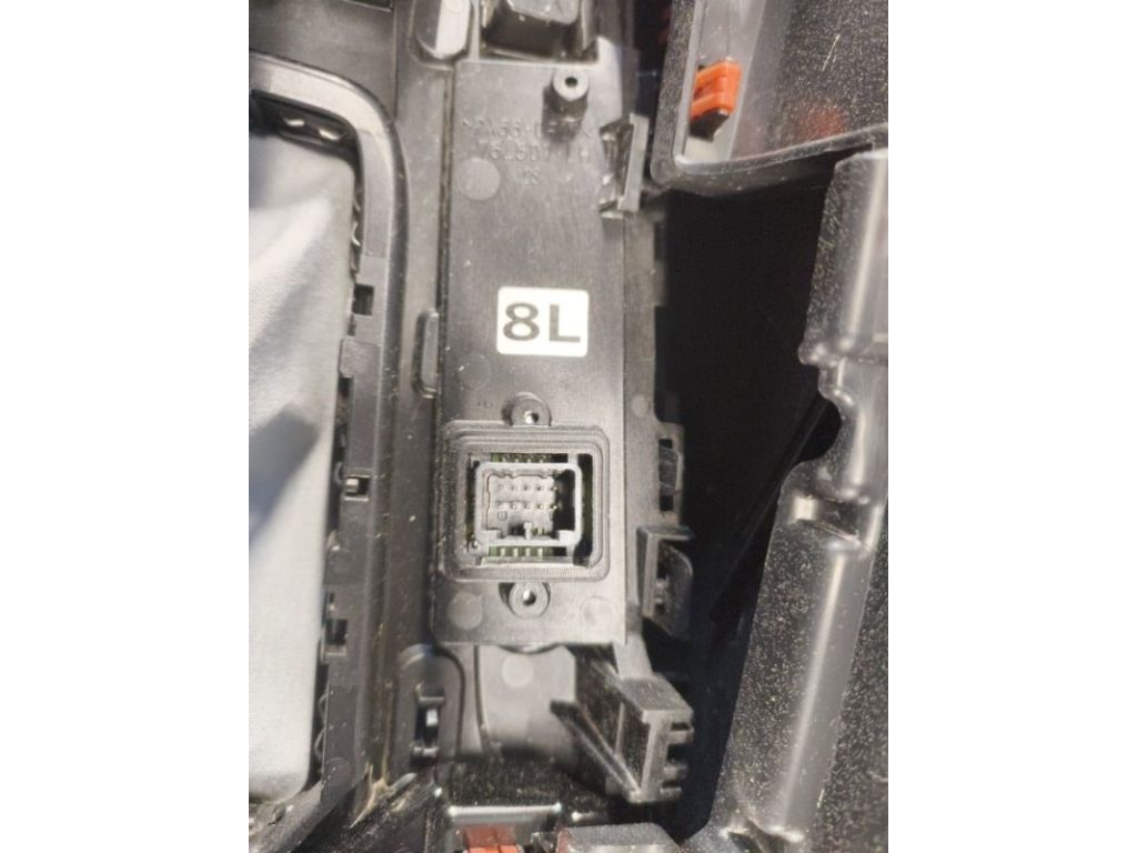 58803-02050 | Консоль центральна TOYOTA COROLLA E21 19- - Фото 10