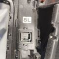 58803-02050 | Консоль центральна TOYOTA COROLLA E21 19- - Прев'ю 10