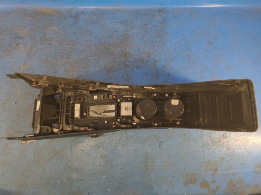 58803-02050 | Консоль центральна TOYOTA COROLLA E21 19- - Фото 12