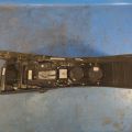 58803-02050 | Консоль центральна TOYOTA COROLLA E21 19- - Прев'ю 12