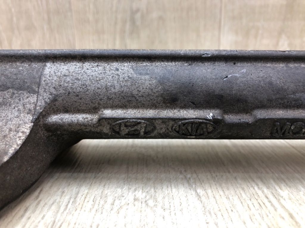 56500 3X002 | Рулевая рейка HYUNDAI ELANTRA MD 10-15 - Фото 9