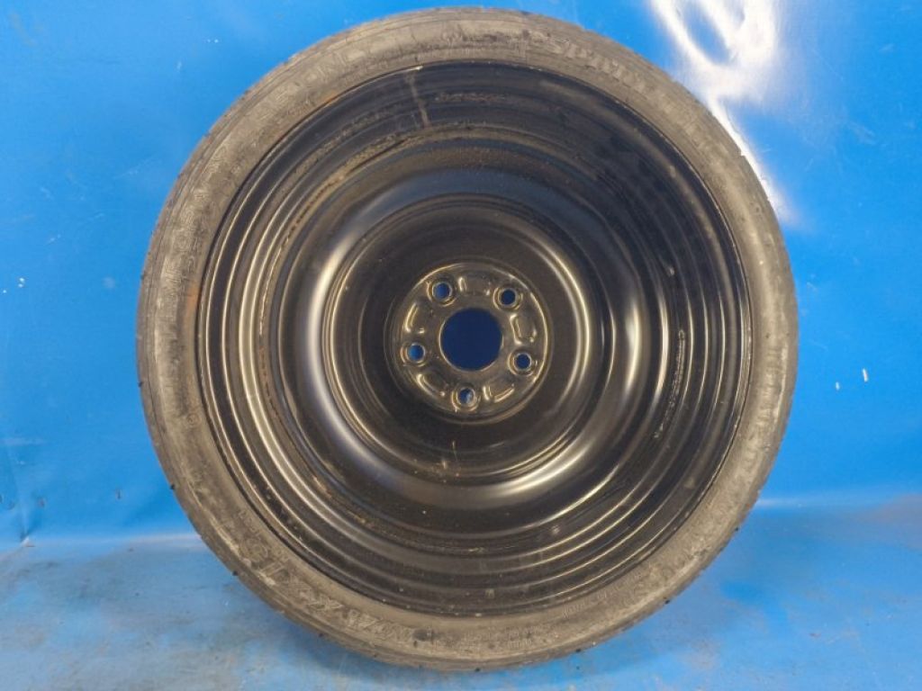 42611-47631 | Колісний диск (докатка) TOYOTA COROLLA E21 19- - Фото 2