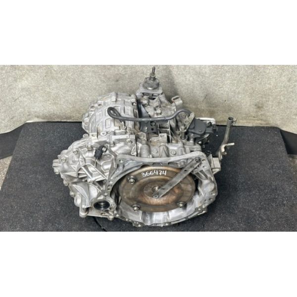 Автоматична трансмісія NISSAN TEANA J32 08-14 31020-1XT1D — 2