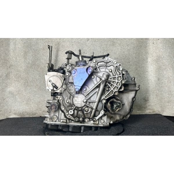Автоматична трансмісія NISSAN TEANA J32 08-14 31020-1XT1D — 4