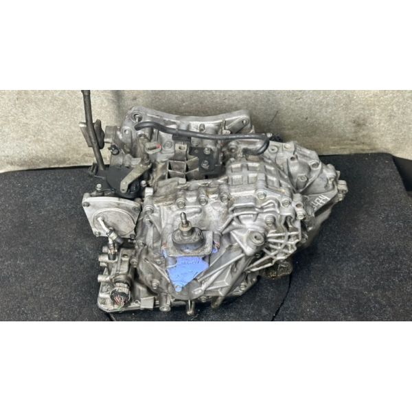 Автоматична трансмісія NISSAN TEANA J32 08-14 31020-1XT1D — 5
