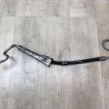 44410-06142 | Трубка ГПК високого тиску TOYOTA CAMRY 40 06-11