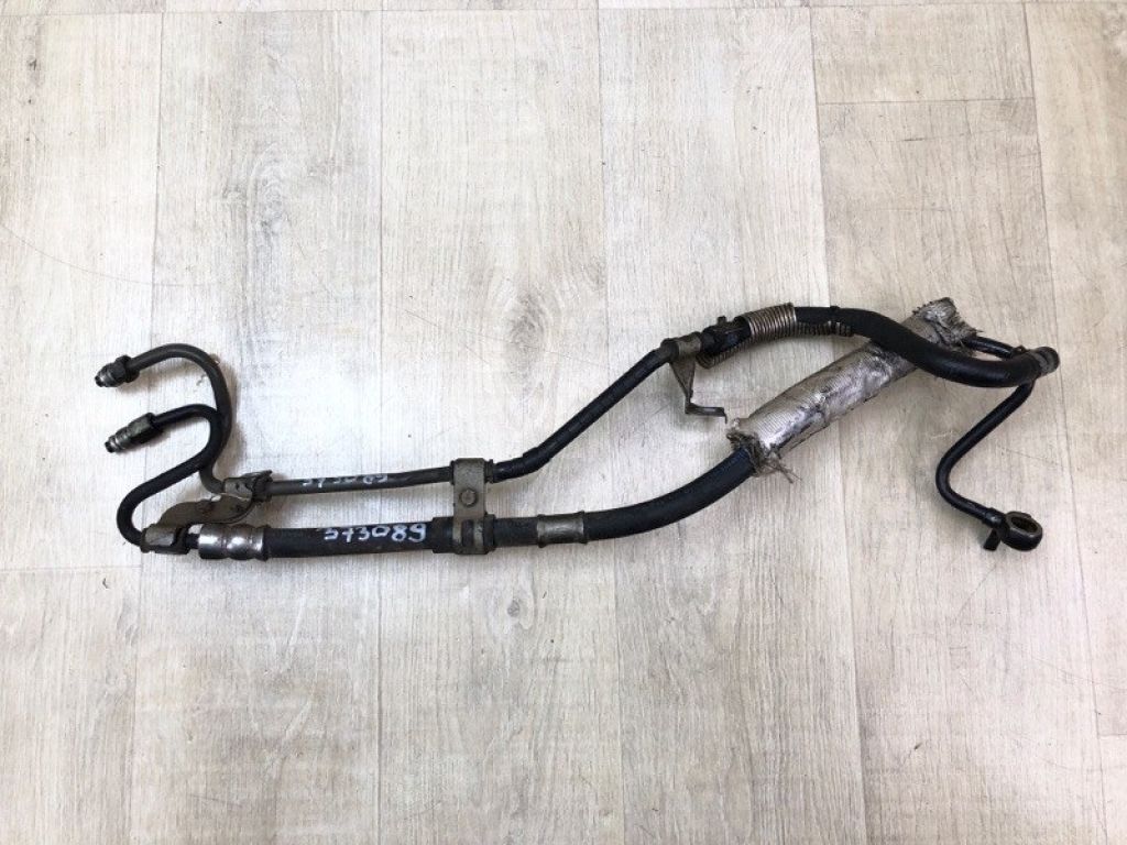 44410-33240 | Трубка ГПК високого тиску TOYOTA CAMRY 40 06-11