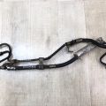 44410-33240 | Трубка ГПК високого тиску TOYOTA CAMRY 40 06-11